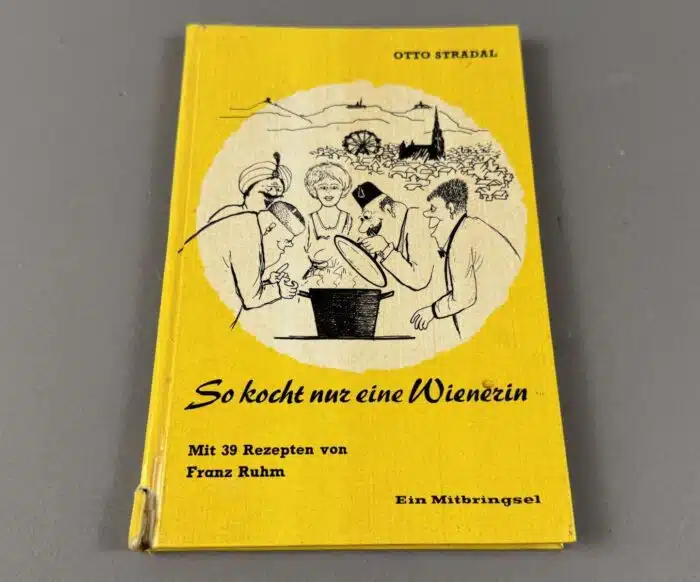 drei alte Kochbücher - Süddeutsche Küche aus 1875 – Bild 7