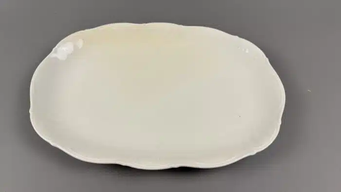 drei Stück vorlege Platten – Bild 5