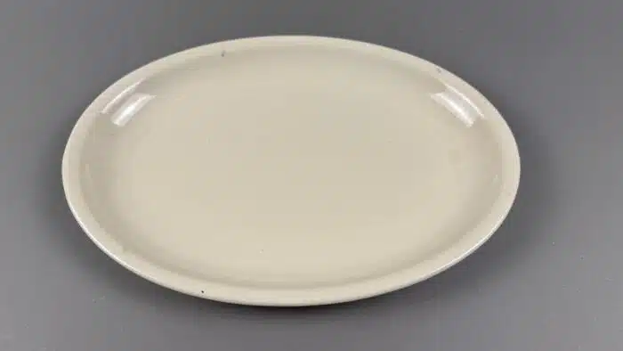 drei Stück vorlege Platten – Bild 7