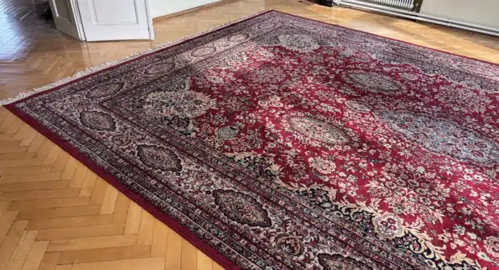 Riesiger schöner Teppich 540 x 350 cm !! – Bild 3