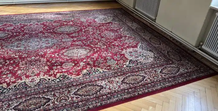 Riesiger schöner Teppich 540 x 350 cm !! – Bild 4