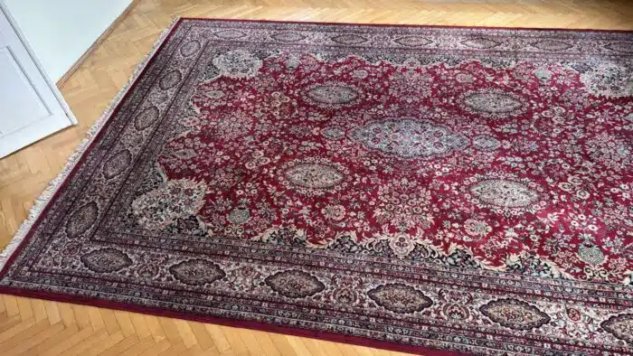 Riesiger schöner Teppich 540 x 350 cm !! – Bild 6