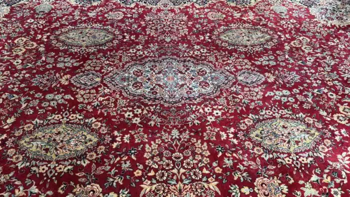Riesiger schöner Teppich 540 x 350 cm !! – Bild 8