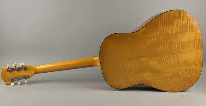 Höfner Gitarre – Bild 4