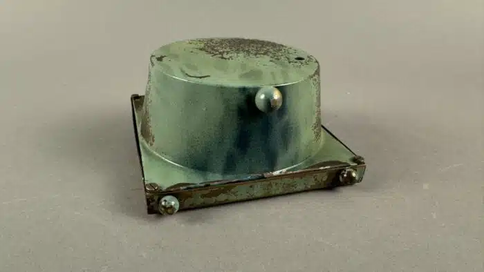 vintage Wetterstation – Bild 4