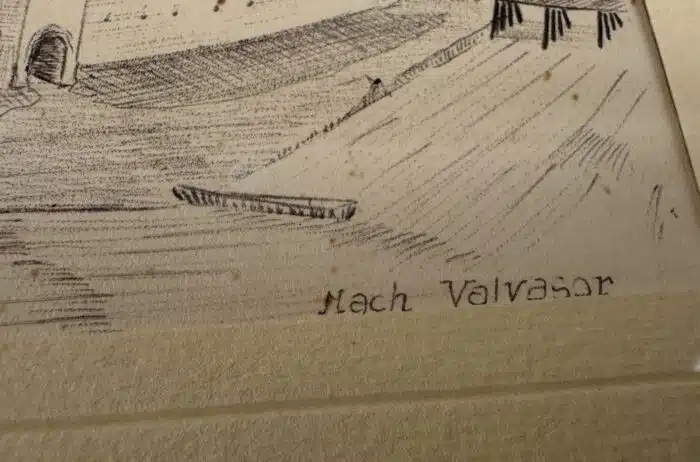 Bild von Villach 1688 – Bild 3