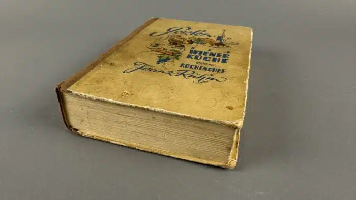 Kochbuch der Wiener Küche – Bild 2