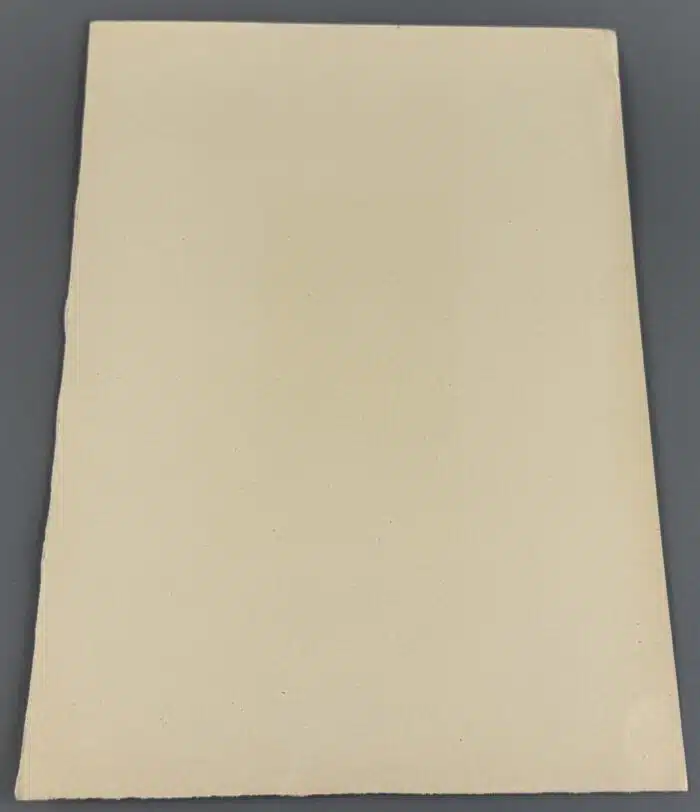 Switbert Lobisser - Holzschnitt - Eva Bleymaier 1931 14x8,5cm signiert nummeriert – Bild 4