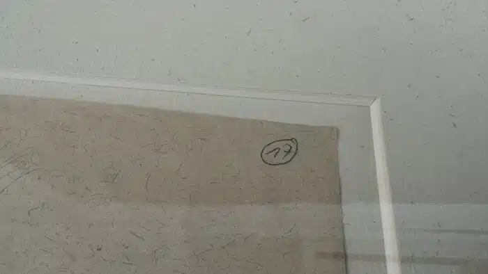 Switbert Lobisser - Bleistiftzeichnung Skitzen zu Holzschnitten A Engel Amor  42x26cm Nachlass Stempel – Bild 5