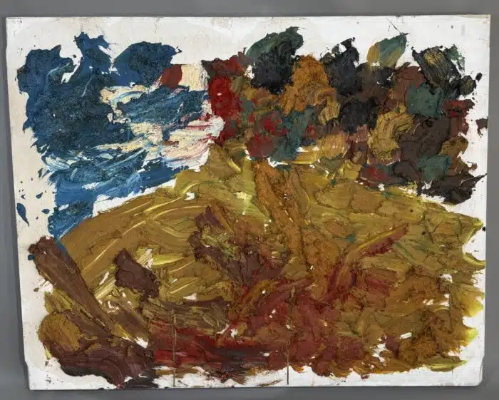 Zeidler Herbert - Franz Grabmayr Schüler Herbst  2010