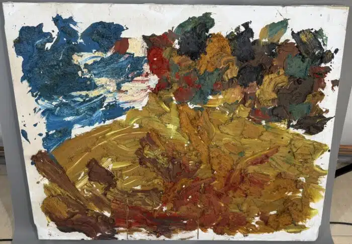 Zeidler Herbert - Franz Grabmayr Schüler Herbst  2010 – Bild 2