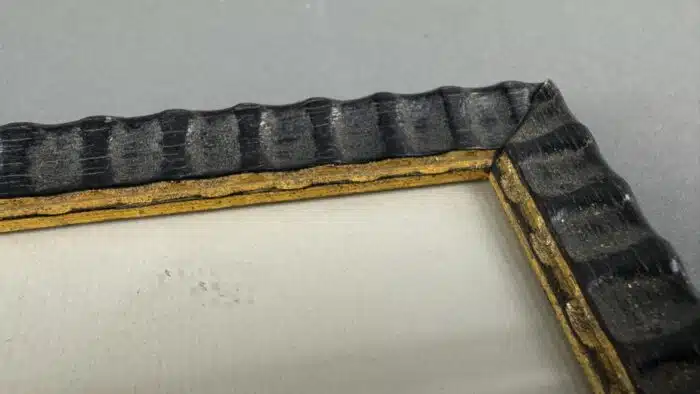 Switbert Lobisser Holzschnitt 36 x 28 cm – Bild 6