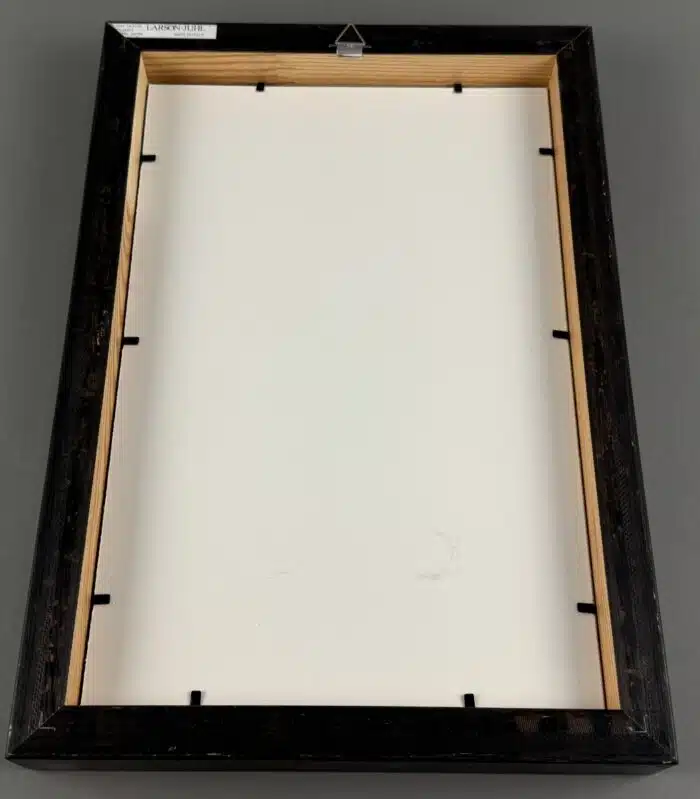 Cornelius Kolig Zeichnung signiert 40 x 27 – Bild 6
