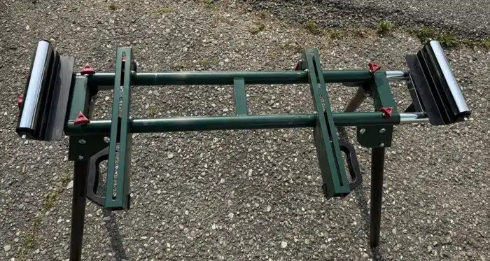 Universal Maschinenuntergestell »PUG 1600 C3« – Bild 2