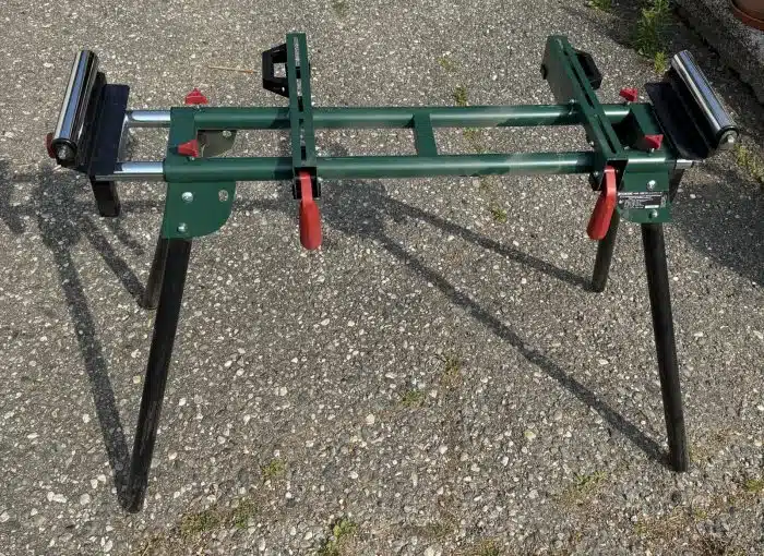 Universal Maschinenuntergestell »PUG 1600 C3« – Bild 3