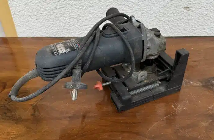 Fräsmaschine 