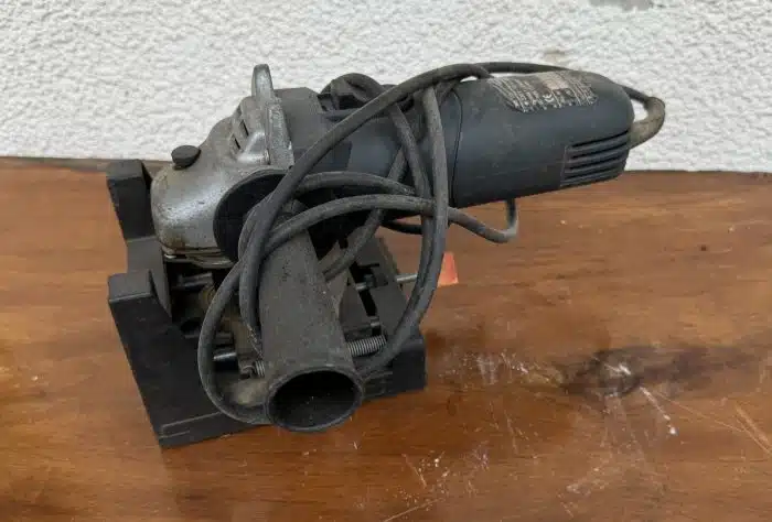 Fräsmaschine  – Bild 2