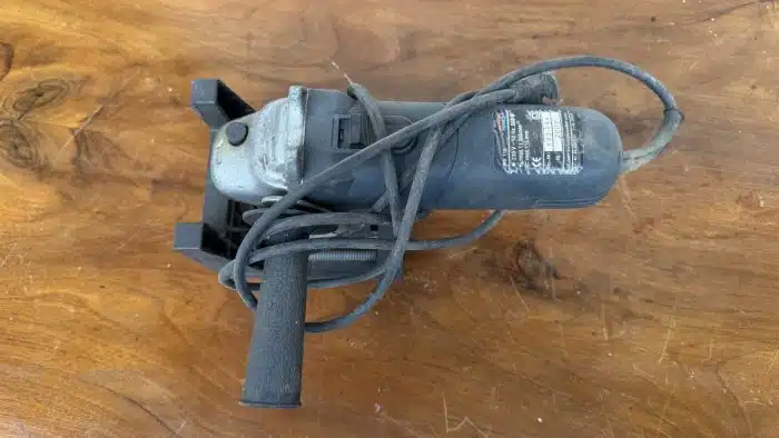 Fräsmaschine  – Bild 3