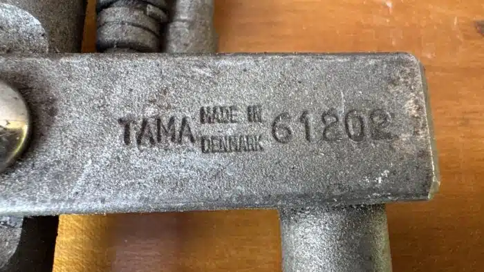 Kombi-Stanz- und Setzzange TAMA ø 5 mm – Bild 3
