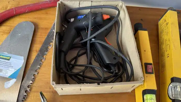 Posten Handwerkzeug – Bild 4