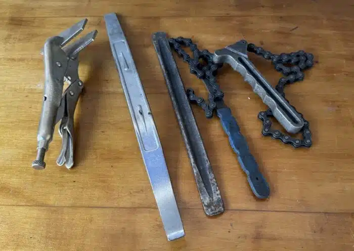 Posten Autowerkzeug