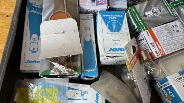 Posten Auto Glühbirnen – Bild 4
