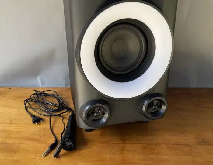 Party Soundsystem Mobile Beat – Bild 3