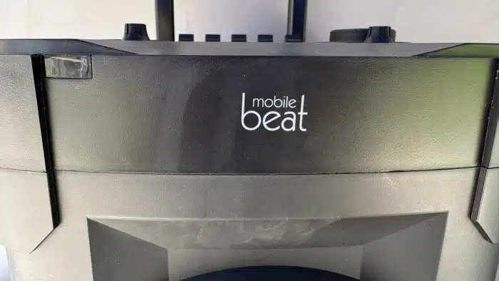Party Soundsystem Mobile Beat – Bild 4