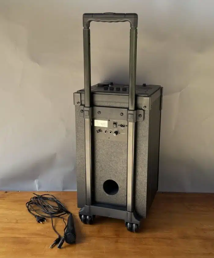 Party Soundsystem Mobile Beat – Bild 6