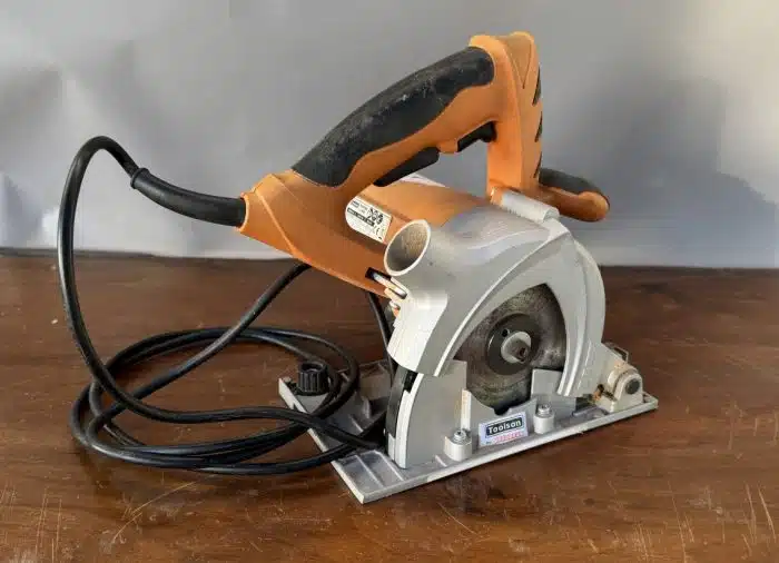 Tauchsäge S4 Mini Toolson  1010W - 110mm