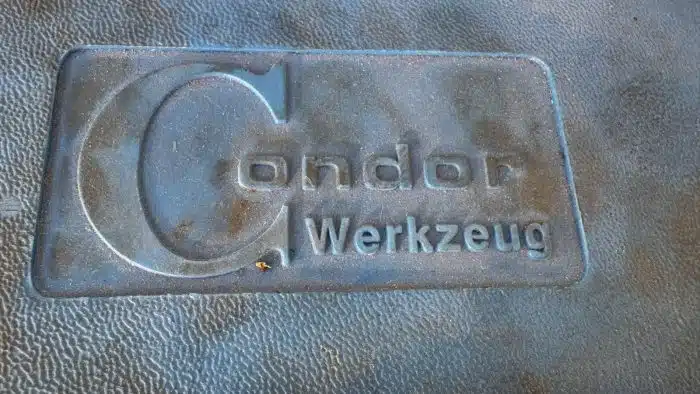 Ablassstopfen - Schlüssel -Steckschlüsselsatz Ölservice-Werkzeug – Bild 5