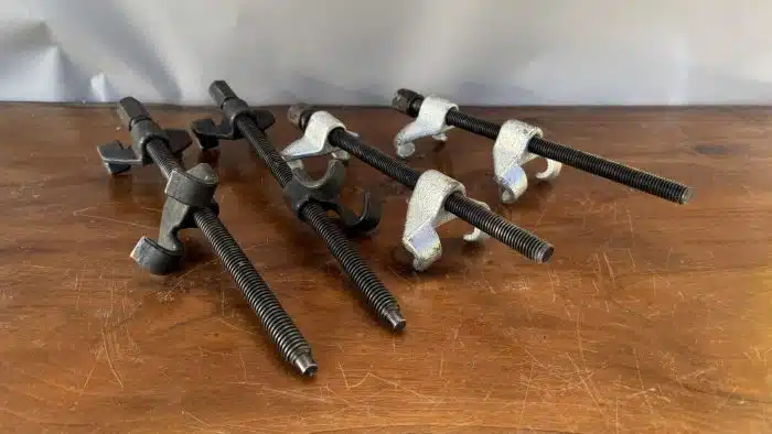 KFZ Federspanner