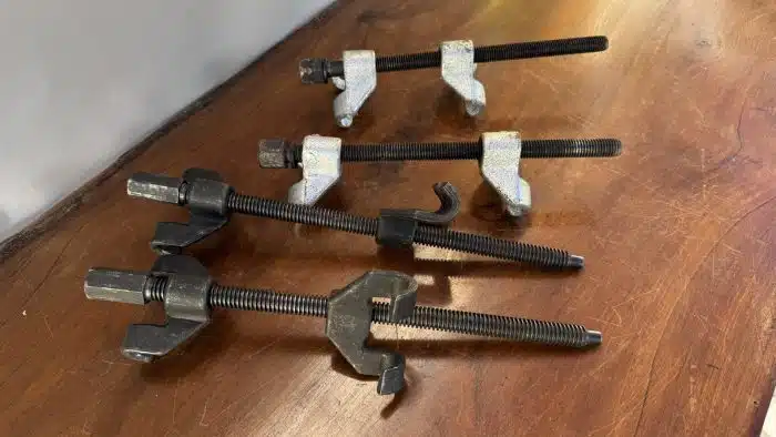 KFZ Federspanner – Bild 3