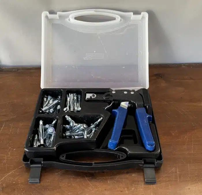 Hohlwanddübel - Set