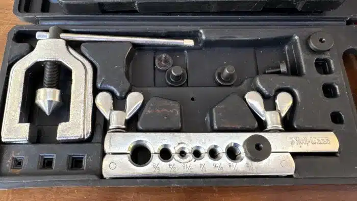 Posten Werkzeug für Mechaniker – Bild 3