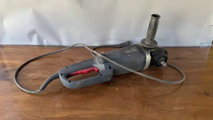 Flex 2000 Watt Winkelschleifer