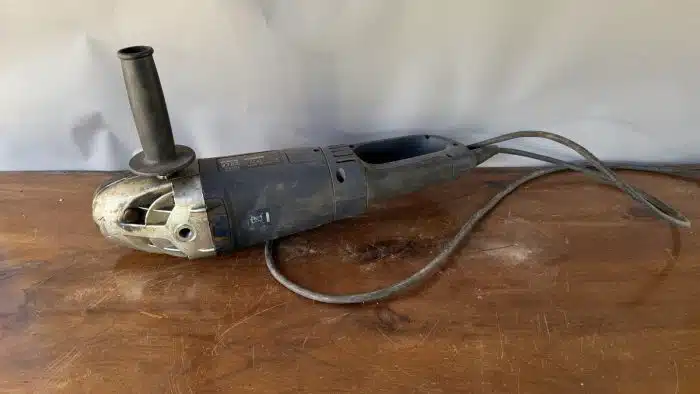 Flex 2000 Watt Winkelschleifer – Bild 3