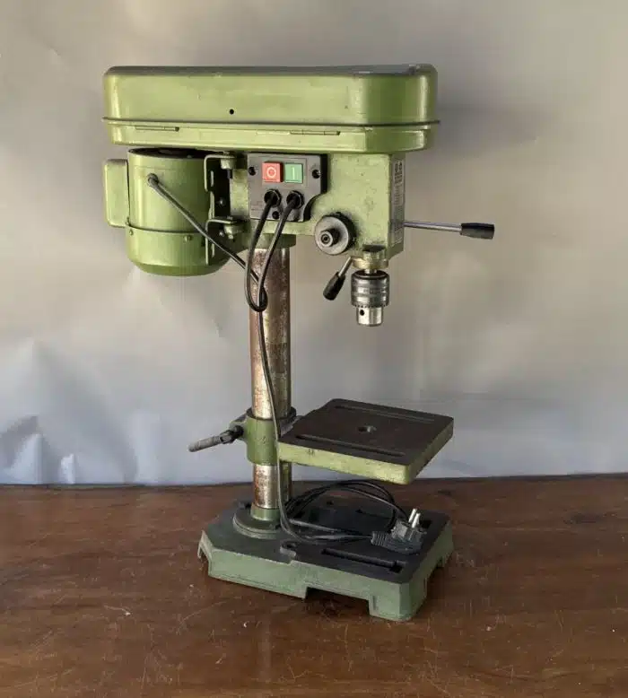 Ständerbohrmaschine Interkrenn Tischbohrmaschine H 60 cm