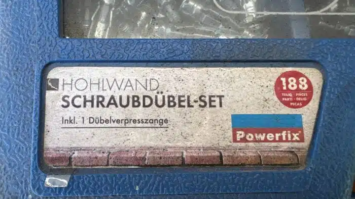 zwei Werkzeug Kassetten – Bild 6