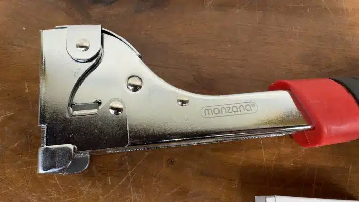 Hammertacker neu und originalverpackt – Bild 4