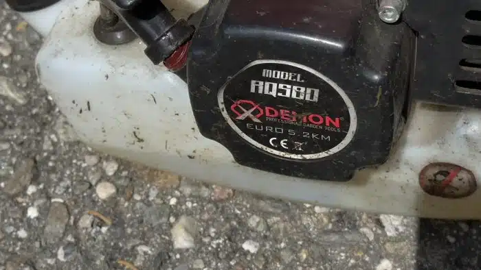 Demon  Motorsense – Bild 4