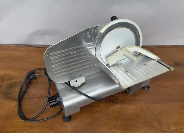 Schneidemaschine RGV – Bild 2