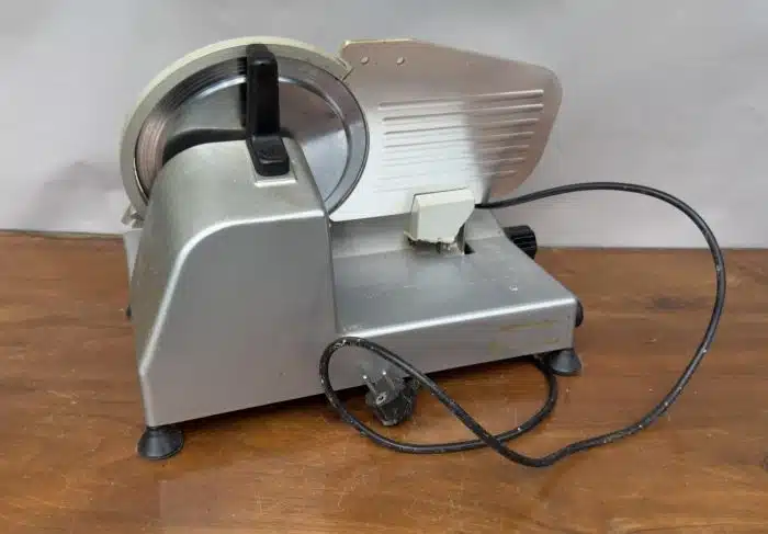 Schneidemaschine RGV – Bild 5