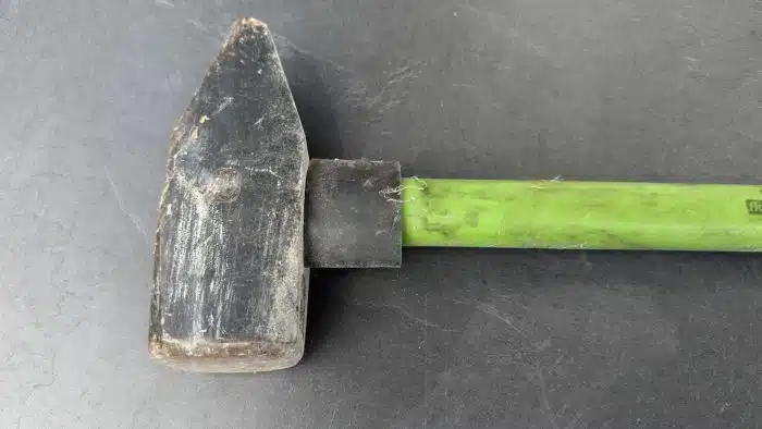 Vorschlaghammer " Paule " – Bild 2