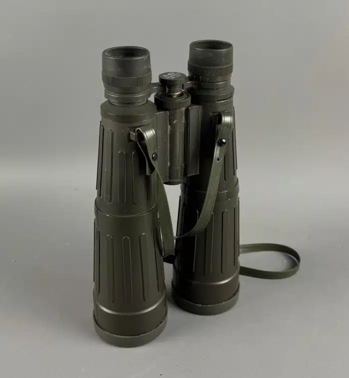 Fernglas Feldstecher 9 x 63 Revue 96 m / 1000 m