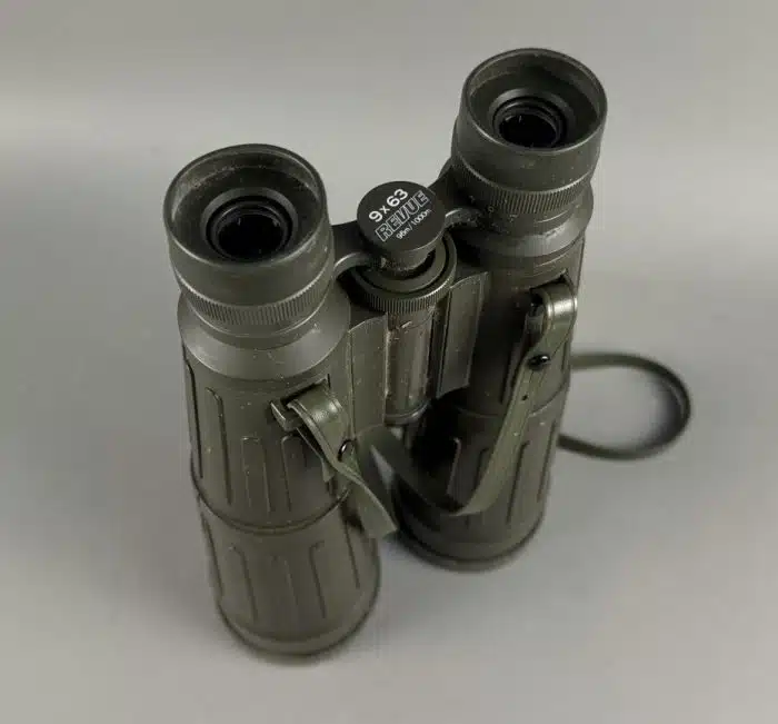 Fernglas Feldstecher 9 x 63 Revue 96 m / 1000 m – Bild 2