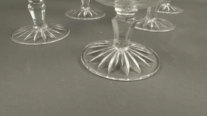 6 Stk. Stölzle Cognac Gläser – Bild 3