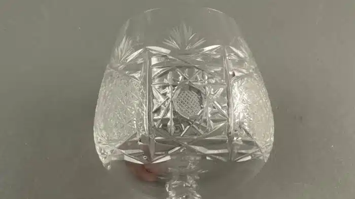 6 Stk. Stölzle Cognac Gläser – Bild 4