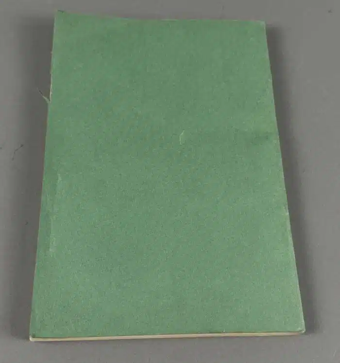 Abwehrkampf und Volksabstimmung in Kärnten 1918-1920. Erscheinungsjahr: 1930 – Bild 5