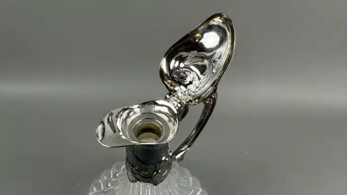 Wein - Likörkrug  H 26 cm – Bild 4